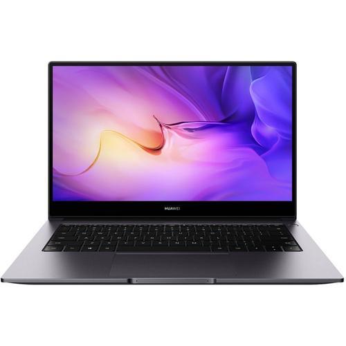 Huawei Matebook D14 NbB-WAH9Q 14"" Core i5 1.6 GHz - SSD 512 Go - 8 Go AZERTY - Français