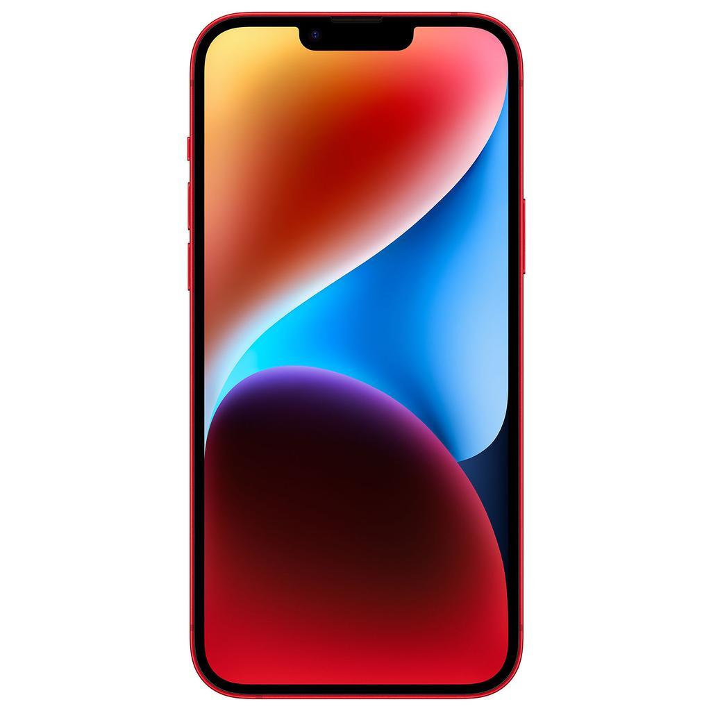 iPhone 14 Plus 128GB - Red - Locked T-Mobile | Back Market