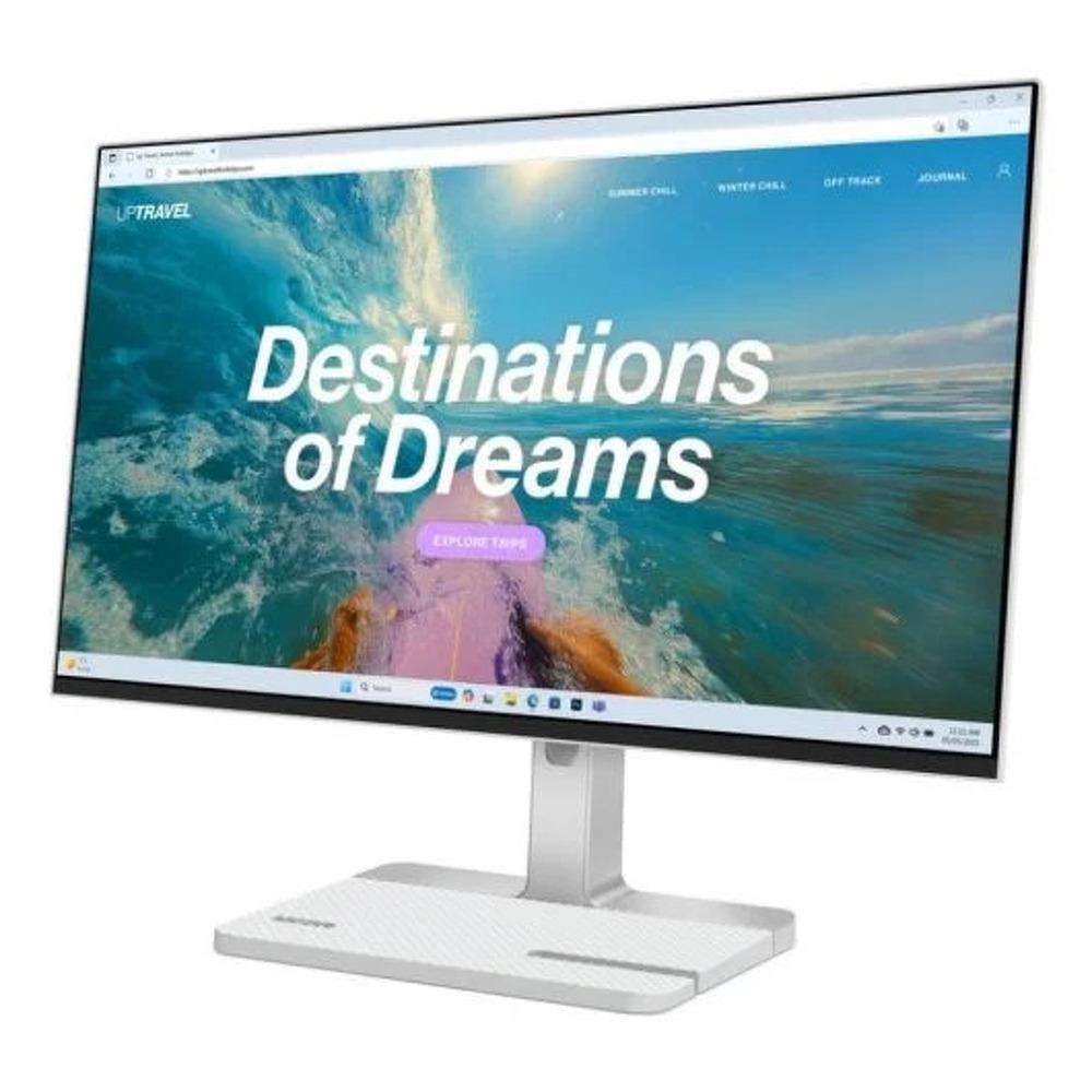 Écran 24" Led Lenovo L24D-4C