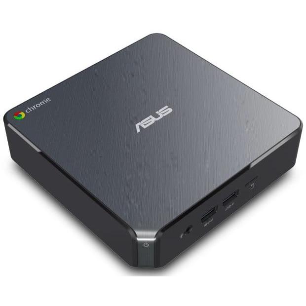 Asus Chromebox 3 Core i7-8550U 1.8 - SSD 128 GB - 8GB | Back Market