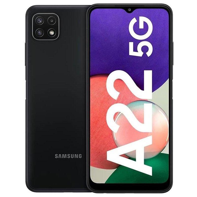 Galaxy A22 5G • Unlocked Refurbished | Back Market