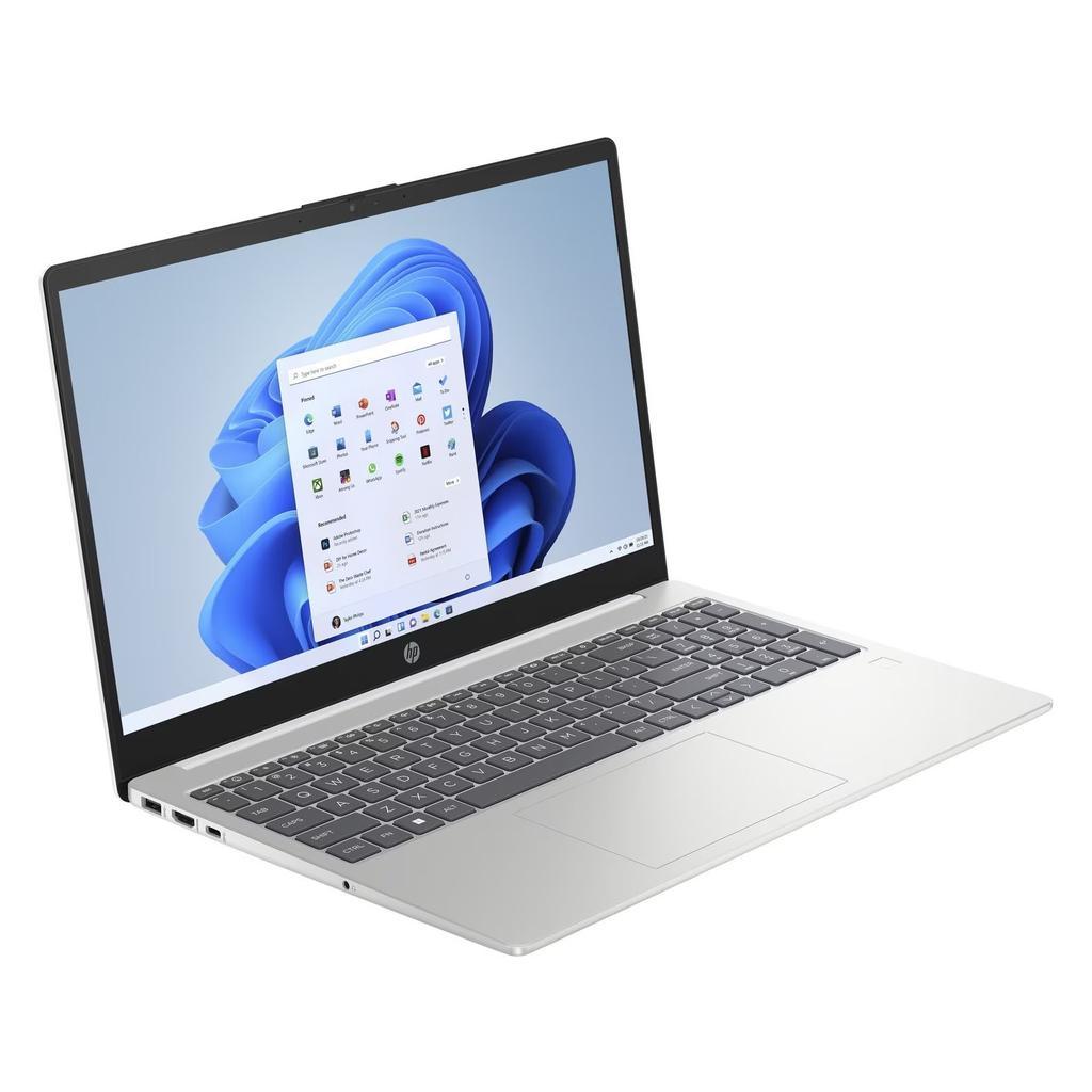 HP 15-FC0091NF 15"" Ryzen 7 2 GHz - SSD 1 To - 16 Go AZERTY - Français Reconditionné - Hewlett-Packard reconditionné disponible sur Backmarket