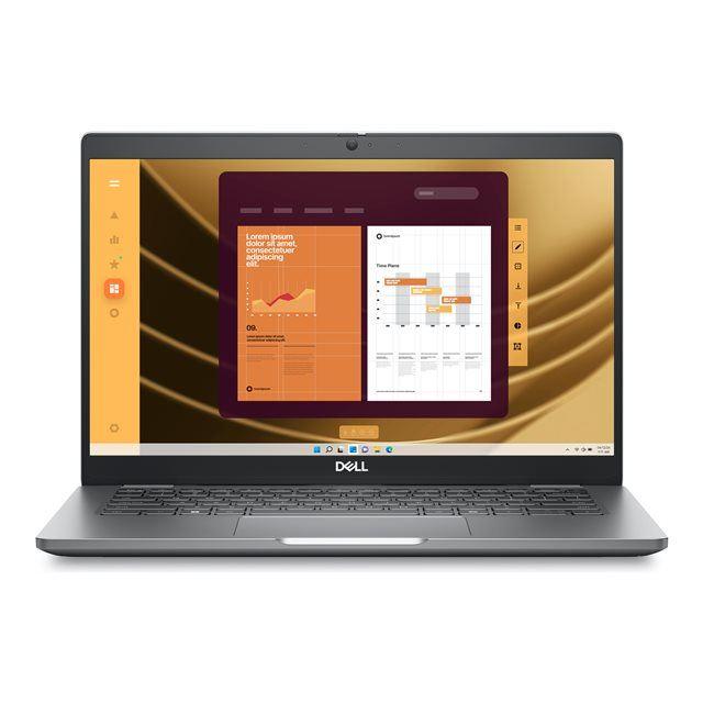 Dell Latitude 5530 13" Core i5 1.3 Ghz - SSD 256 Go - 16Go Azerty - Français
