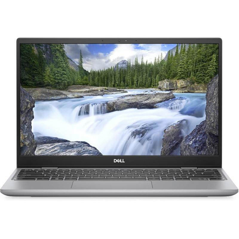 Dell Latittude 3320 13" Core i5 2.6 Ghz - SSD 256 Go - 16Go Azerty - Français