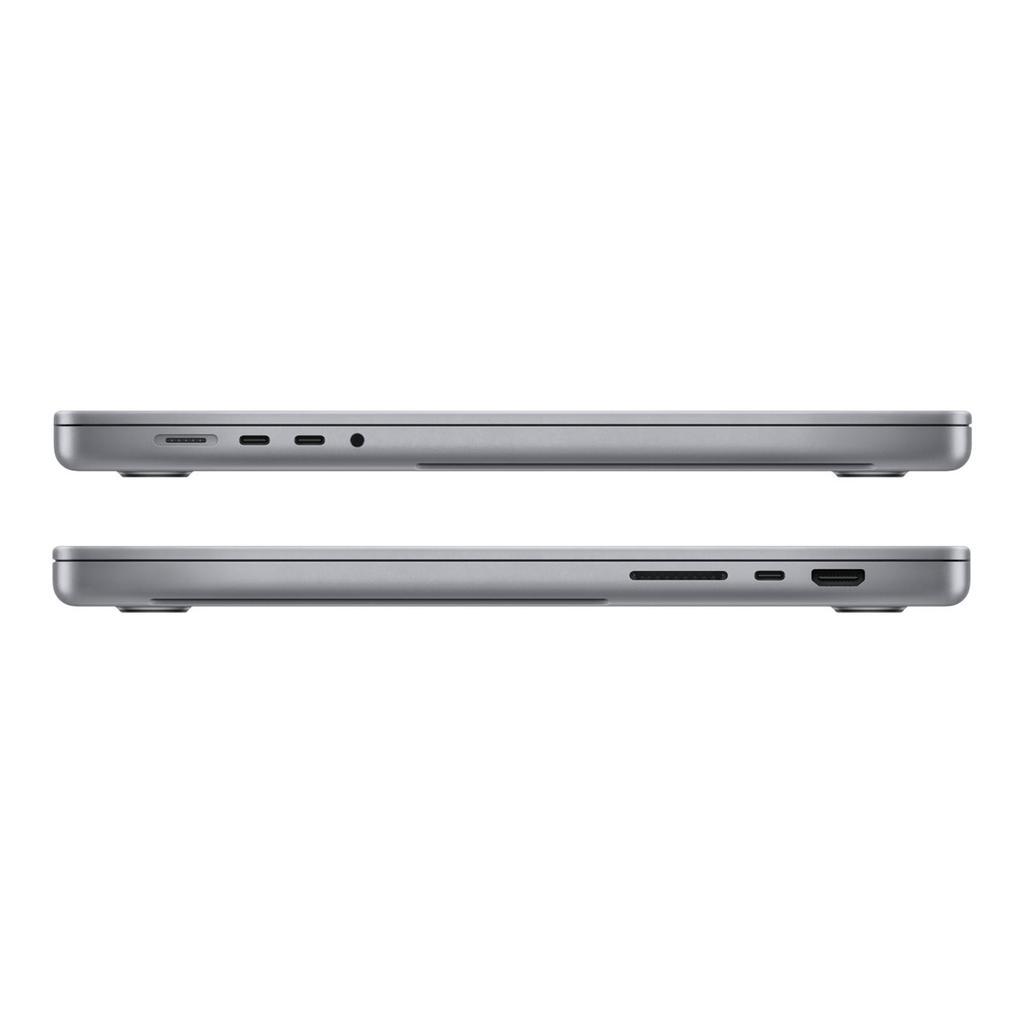 MacBook Pro (2023) 16-inch - Apple M2 Max 12-core and 38-core GPU