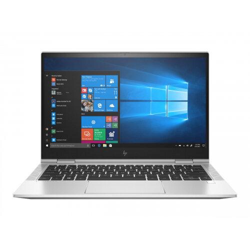HP Elitebook X360 830 G7 13" Core i5 1.6 Ghz - SSD 256 Go - 8 Go Qwerty - Portugais