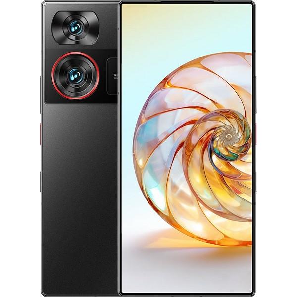 Zte Nubia Z60 Ultra 512 Go - Noir - Débloqué