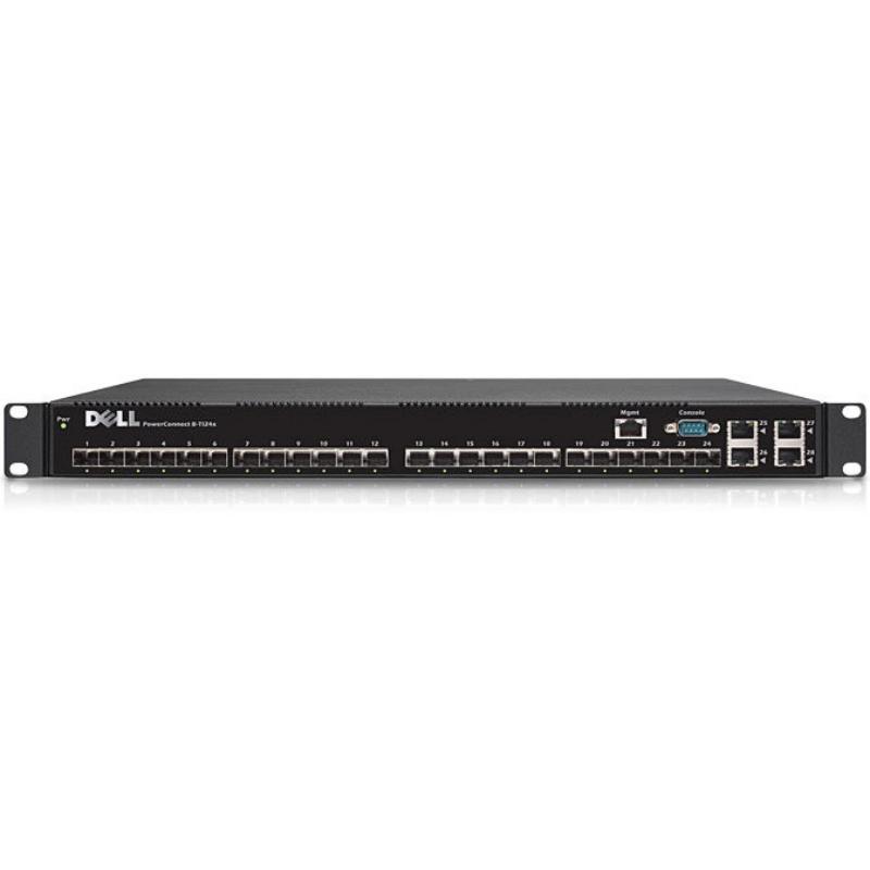 Switch Dell Powerconnect B-Ti24X