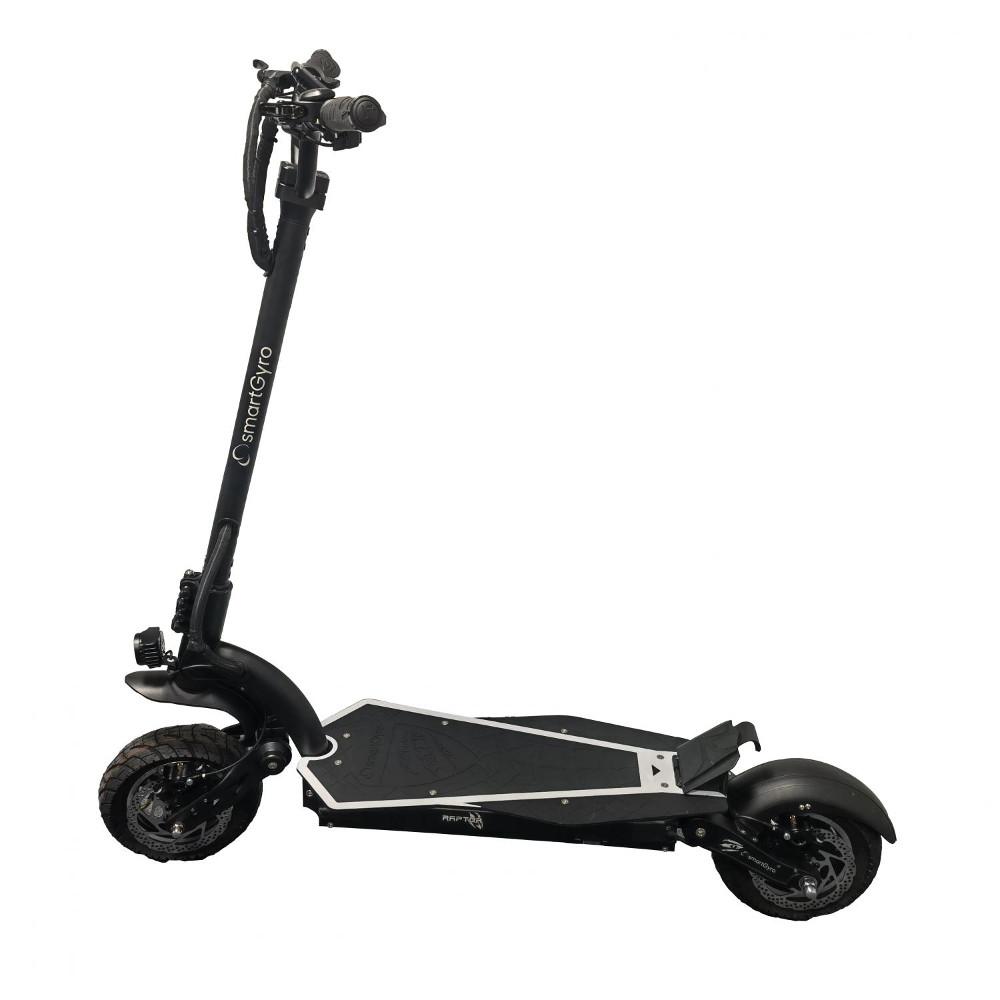 Trottinette Smartgyro Raptor