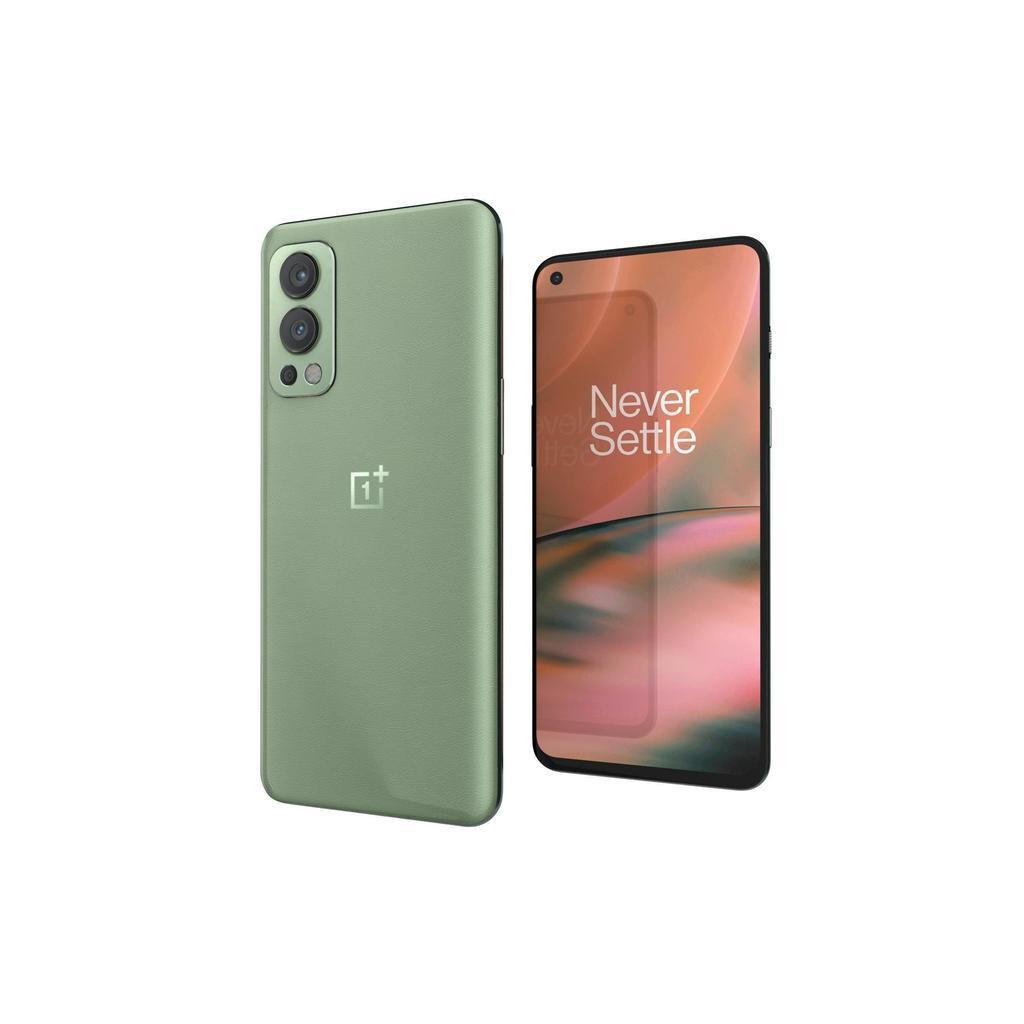 OnePlus Nord