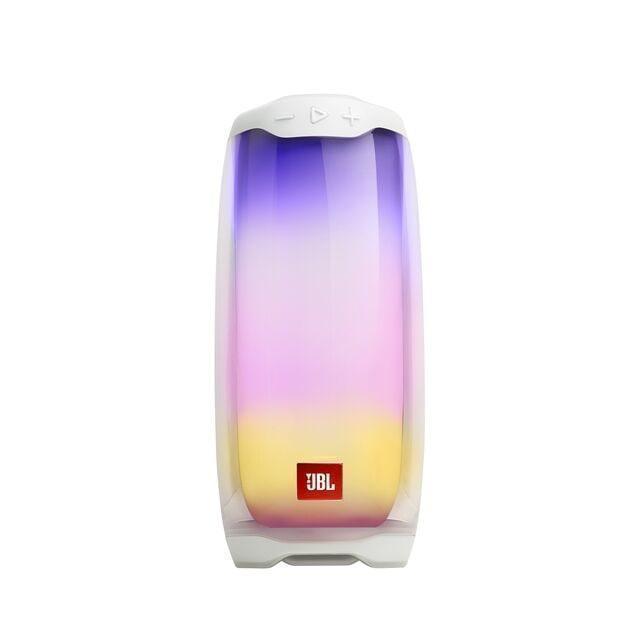 Jbl Pulse 4 Speaker Bluetooth - Valkoinen