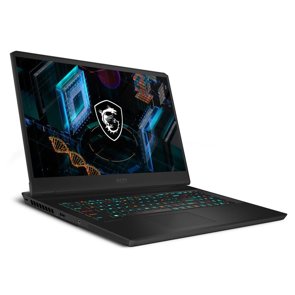 Msi Gp76 Leopard 11Ug-880Fr 17" Core i7 2.3 Ghz - SSD 1 Tb - 16 Go - Nvidia Geforce Rtx 3070 Azerty - Français