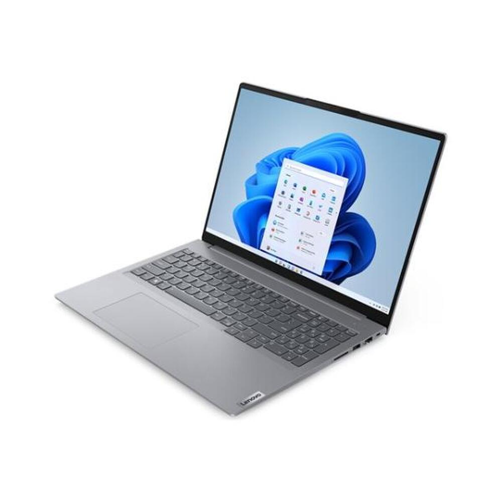 Lenovo Thinkbook 16 G6 Irl 16" Core I7 2.6 Ghz - Ssd 1 To - 32 Go Qwertz - Allemand
