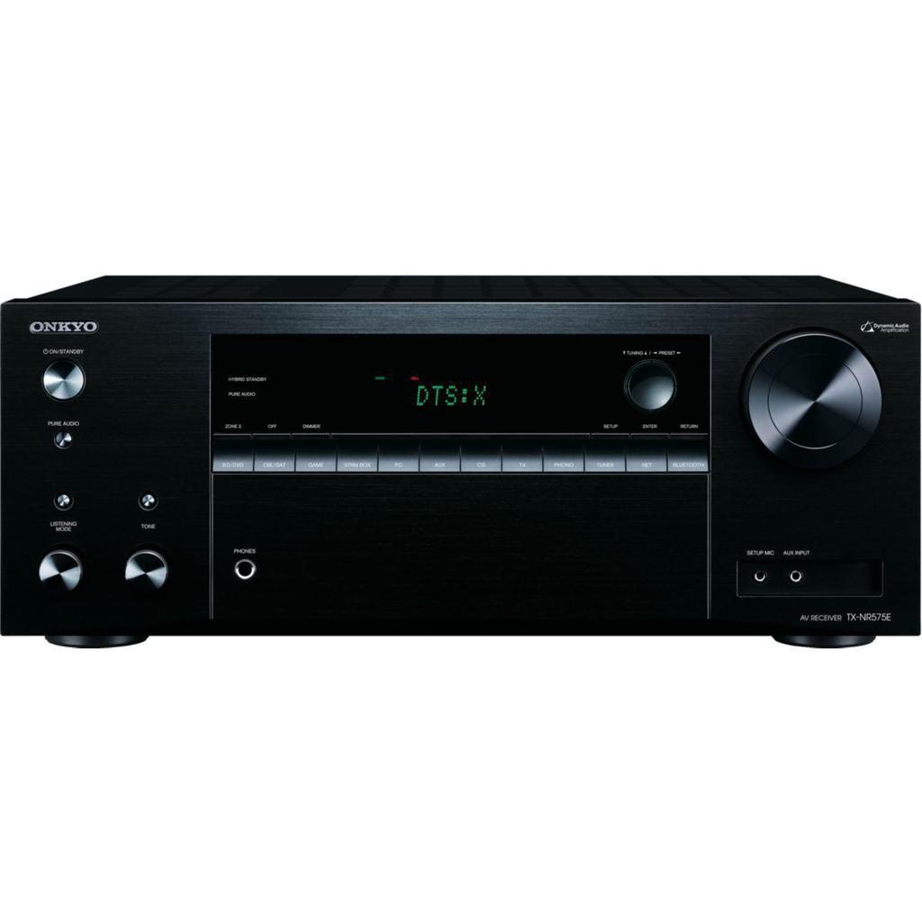 Amplificateur Onkyo Txnr575E