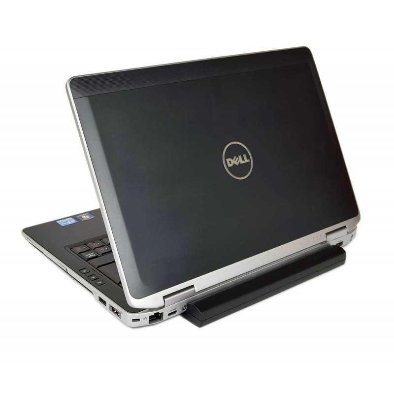 Dell Latitude E6330 13" Core I5 2.7 Ghz - Ssd 256 Go - 4 Go Azerty - Français