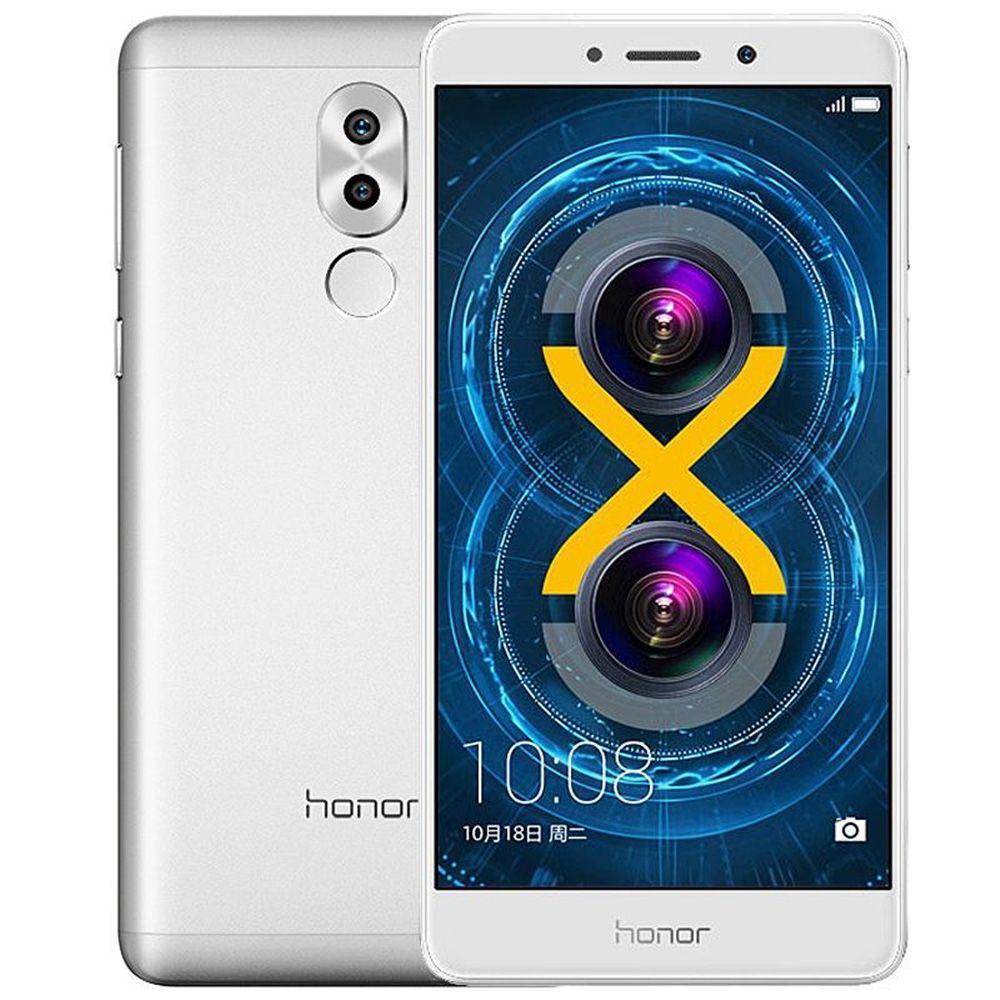 Honor 6X Simlockvrij