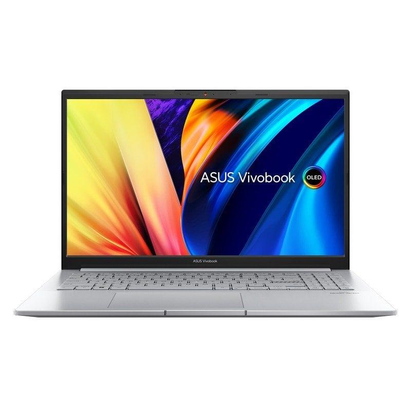 Asus Vivobook Pro 15 OLED M6500Qc-L1010W 15" Ryzen 7 3.8 Ghz - SSD 512 Go - 16Go Qwerty - Espagnol