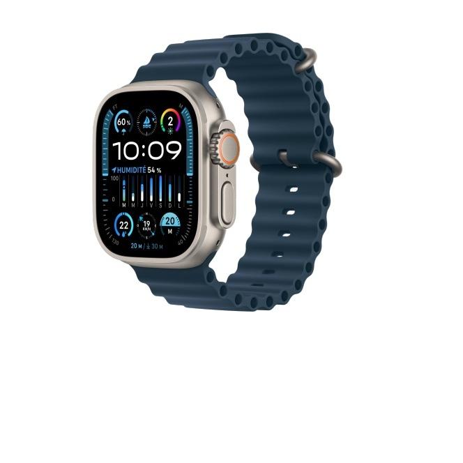 Apple Watch Ultra 1