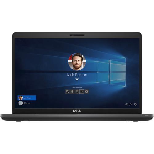 Dell Precision 3541 15" Core i5 2.5 Ghz - SSD 256 Go - 32Go Azerty - Français