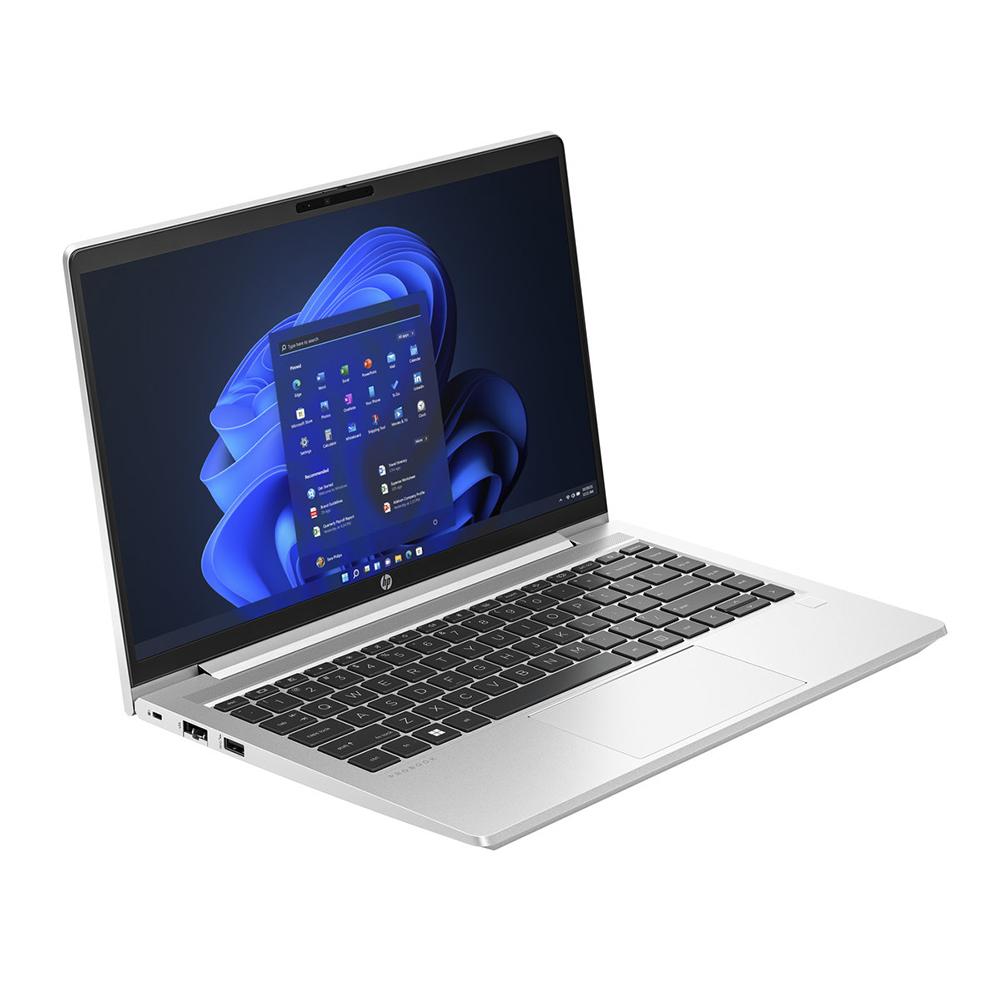 HP Probook 440 G10 14" Core i5 1.3 Ghz - SSD 256 Go - 16 Go Qwerty - Anglais