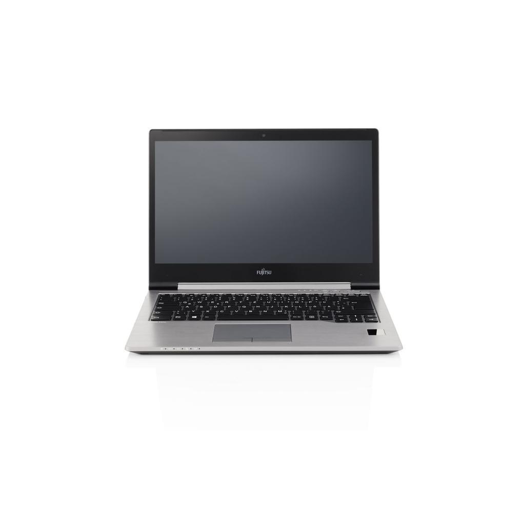 Fujitsu Lifebook U745 14" Core I5 2.2 Ghz - Ssd 128 Go - 12 Go Qwertz - Allemand