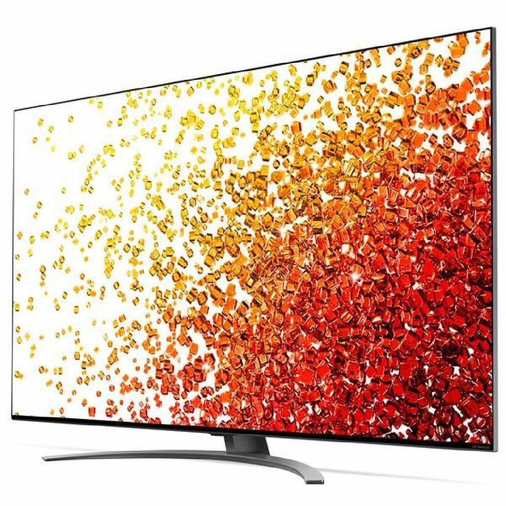 TV LG Led Ultra Hd 4K 140 Cm 55Nano916Pa