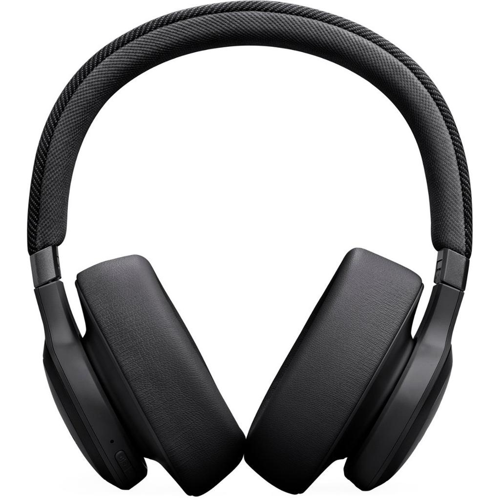 Jbl Live 770NC Noise cancelling Headphone Bluetooth with