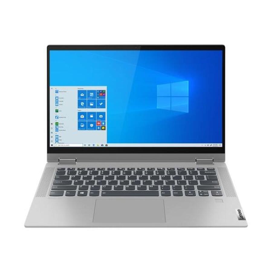 Lenovo Ideapad Flex 5 14Itl 14" Core I3 3 Ghz - SSD 256 Go - 8 Go Azerty - Français