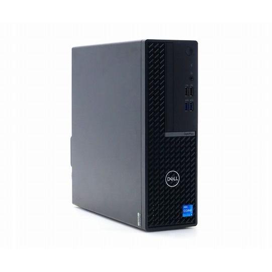 Dell Optiplex 7010 2023 Sff Core i5 2.5 Ghz - SSD 256 Go Ram 8Go