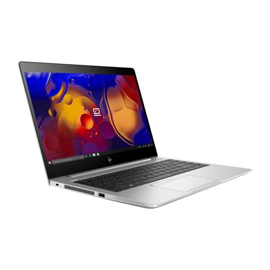 HP Elitebook 840 G5 14" Core i5 1.6 Ghz - SSD 256 Go - 8 Go Jis - Japonais