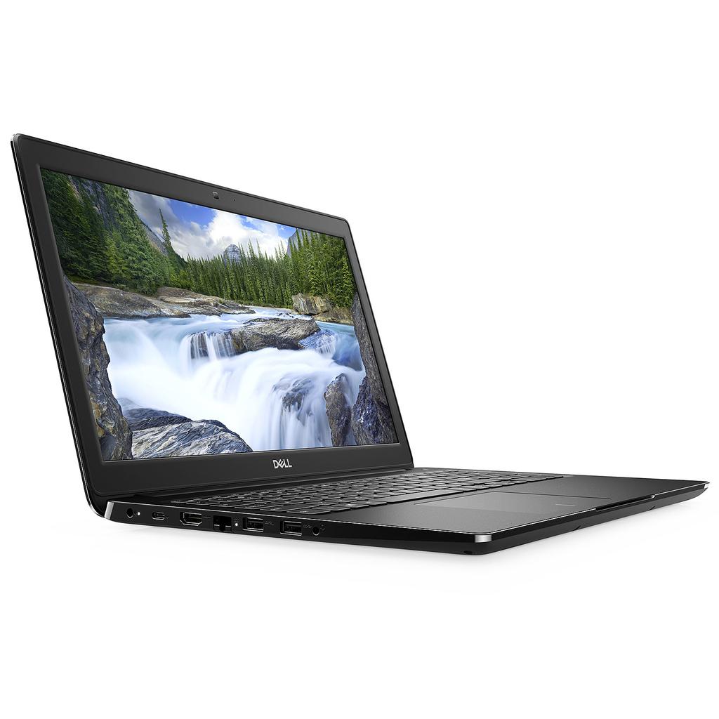 Dell Latitude 3500 15" Core i5 1.6 Ghz - SSD 256 Go - 16Go Azerty - Français