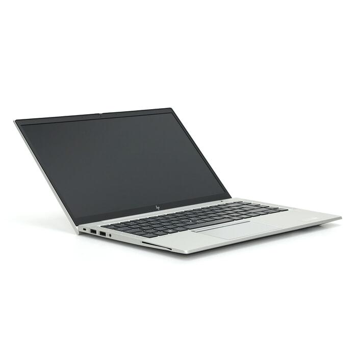 HP Elitebook 845 G7 14" Ryzen 7 Pro 1.7 Ghz - SSD 256 Go - 8 Go Qwertz - Allemand