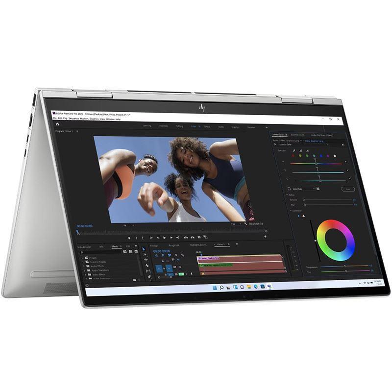 HP Envy X360 15-inch (2023) - Core i7-1355U - 16GB - SSD 1 TB