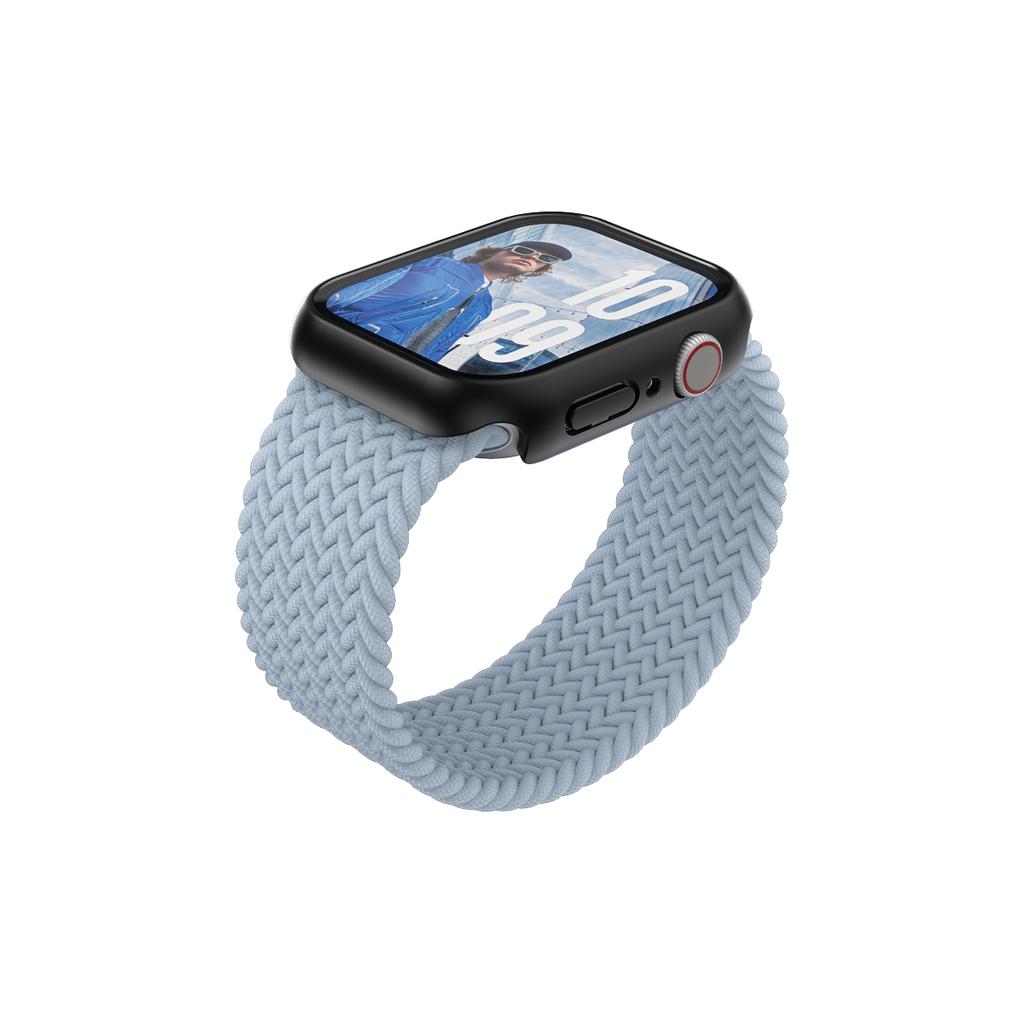 Apple Watch Series 9 - 42 Mm - Plastique - Noir