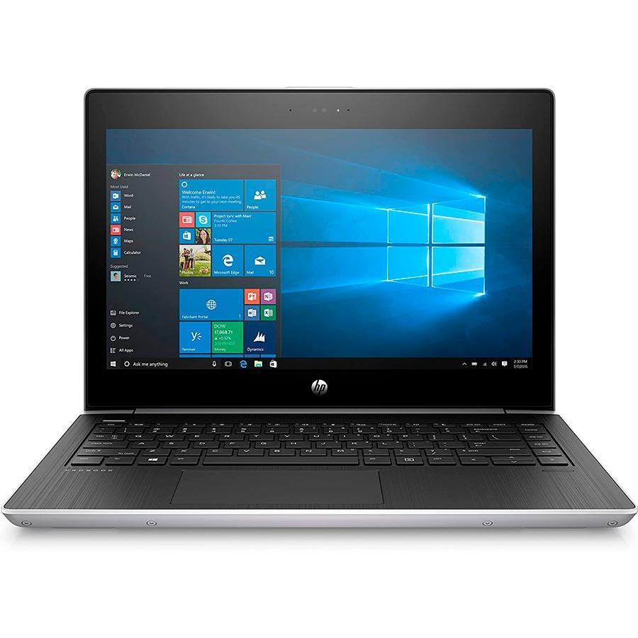 HP Probook 430 G5 13" Core i5 1.6 Ghz - SSD 1To - 8Go Qwerty - Italien