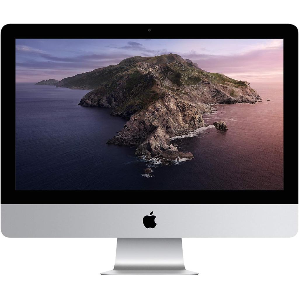 Apple iMac 21" (2017) Core i5 - 1To SSD - 8Go Qwerty - Anglais