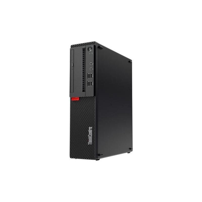 Lenovo ThinkCentre M910S SFF Core i7-6700 3,4 - SSD 512 GB - 8GB