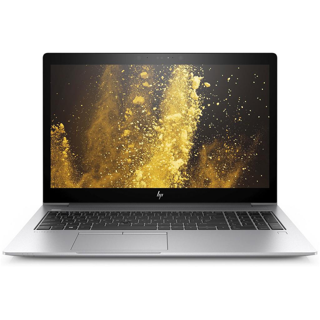 HP Elitebook 850 G5 15" Core i5 1.6 Ghz - SSD 512 Go - 16Go Qwerty - Anglais