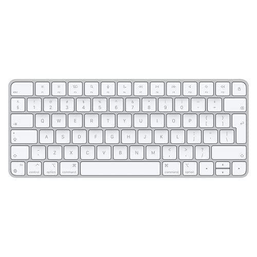 Apple Magic Keyboard (2015) - Qwerty - Italien -