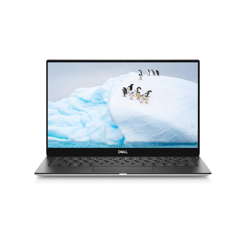 Dell Xps 13 9380 13" Core i7 1.8 Ghz - SSD 256 Go - 16Go Qwerty - Anglais