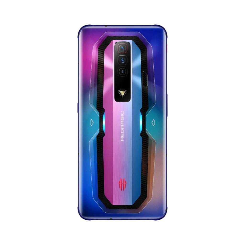 ZTE Nubia Red Magic 7 Refurbished | Back Market