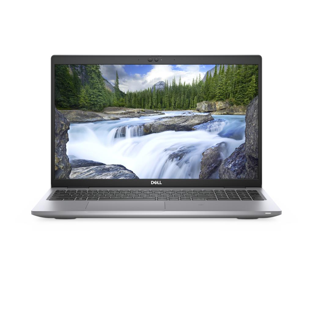 Dell Latitude 5520 15" Core i7 2.8 Ghz - SSD 256 Go - 8Go Azerty - Français