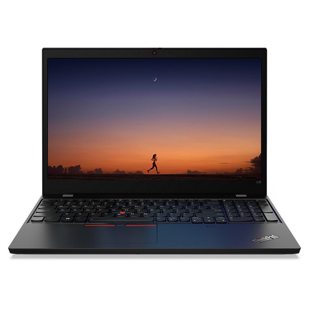 Lenovo Thinkpad L15 G1 15" Ryzen 5 2.3 Ghz - SSD 256 Go + Hdd 256 Go - 32Go Qwertz - Allemand