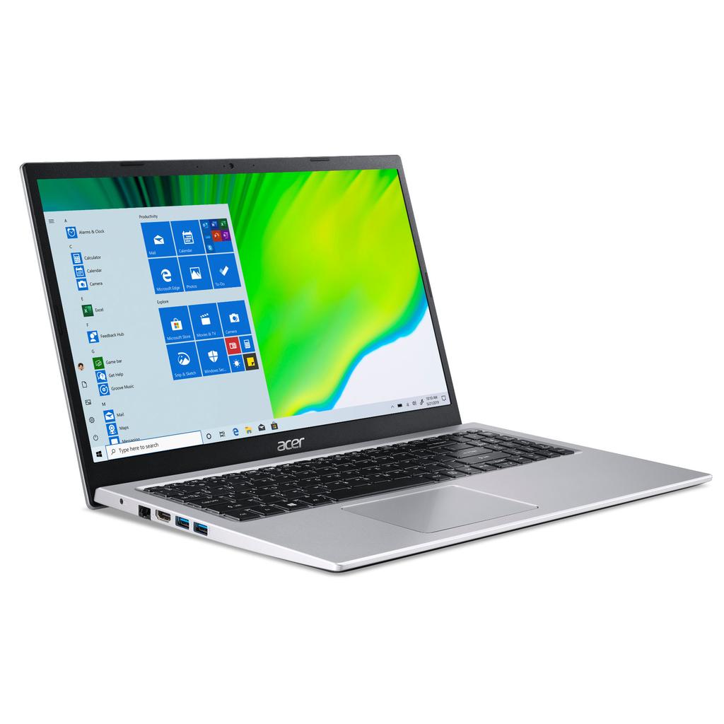 Acer Aspire 1 A115-32-C3Ak Celeron N4500 1.1 Ghz 128Go SSD - 4Go Azerty - Français