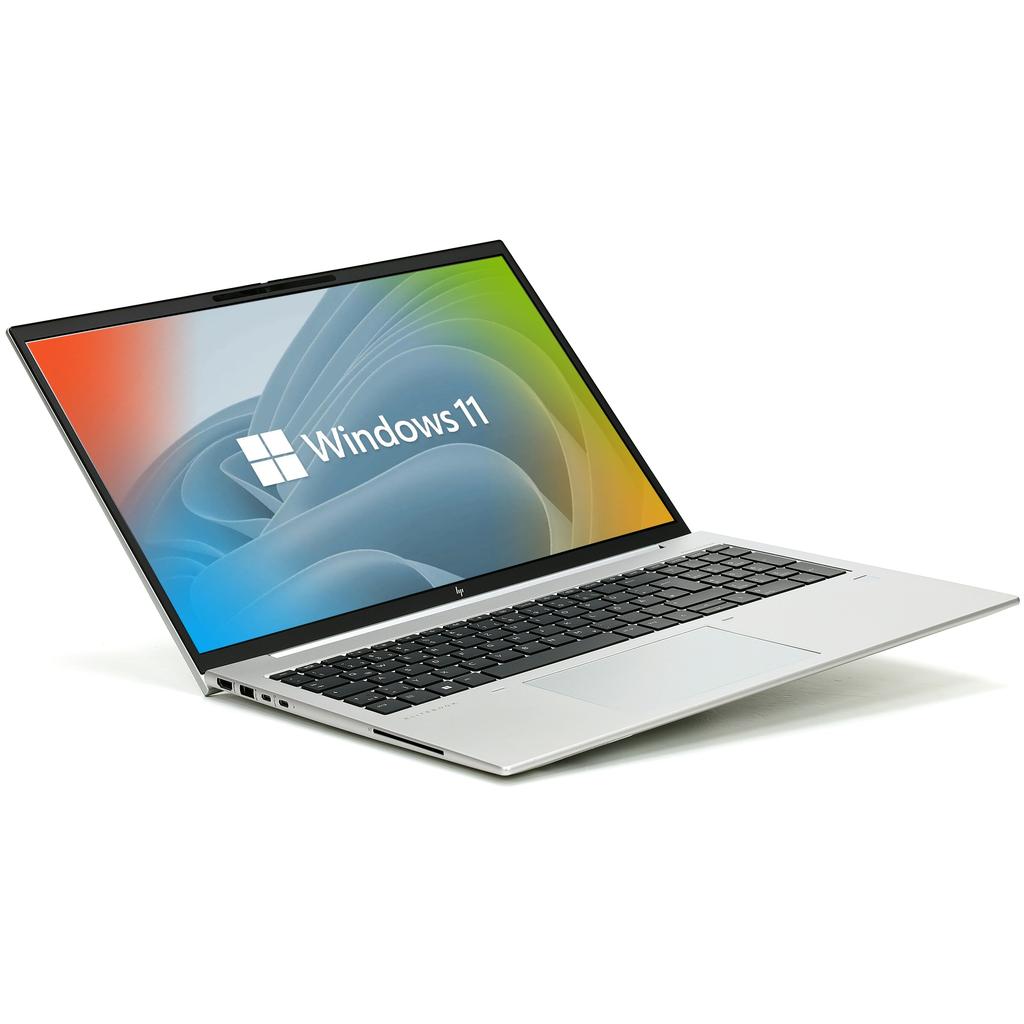 HP EliteBook 865 G9 16"" Ryzen 5 PRO 2.9 GHz - SSD 256 Go - 16 Go QWERTZ - Allemand Reconditionné - Hewlett-Packard reconditionné disponible sur Backmarket