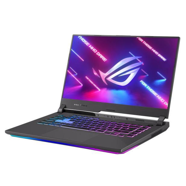 Asus Rog Strix G15 G513Qr-Hf012 15" Ryzen 9 3.3 Ghz - Ssd 1To - 16 Go - Nvidia Geforce Rtx 3070 Qwerty - Espagnol