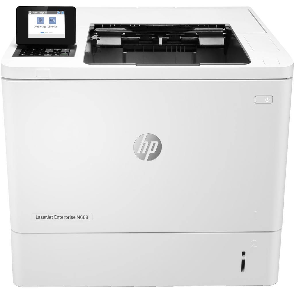 HP M608N Laser Monochrome