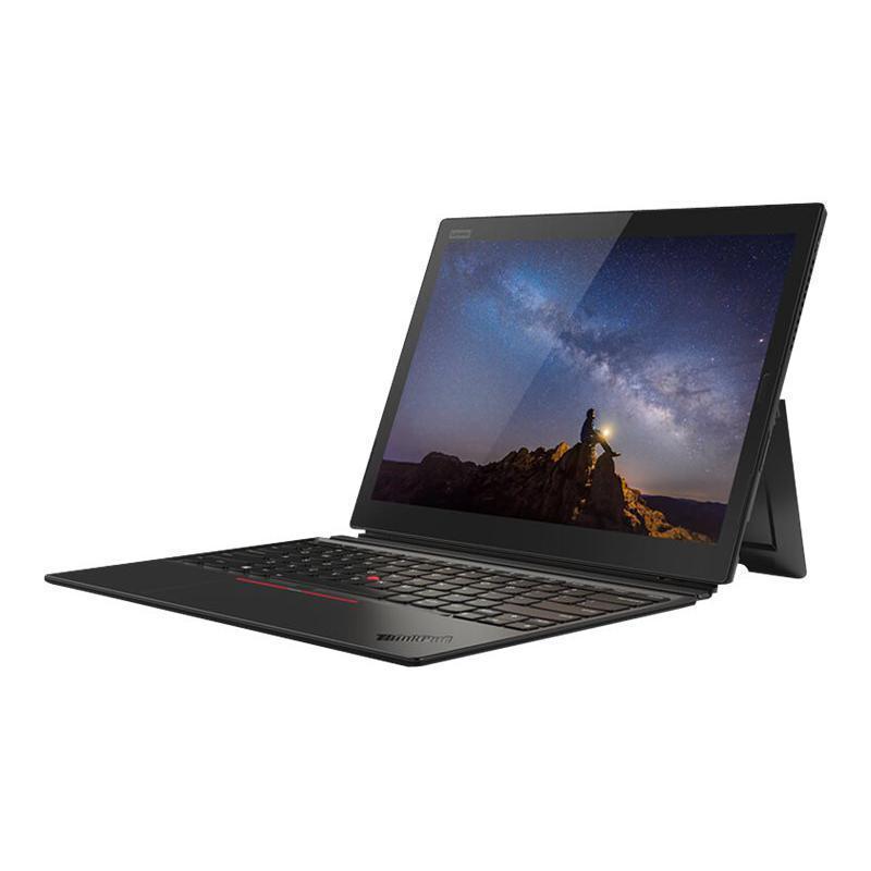 Lenovo Thinkpad X1 Tablet G3 13" Core i5 1.6 Ghz - SSD 256 Go - 8 Go Qwerty - Anglais
