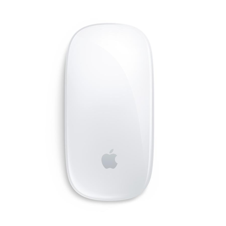 Magic Mouse 3 本体 ホワイト Magic mouse 3 ワイヤレス - ホワイト 【整備済み再生品】 | Back Market