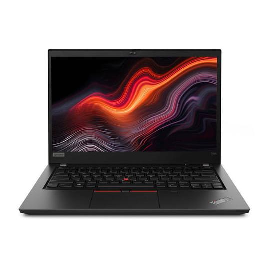 Lenovo Thinkpad T495 14" Ryzen 5 2.1 Ghz - SSD 2To - 8Go Qwertz - Allemand